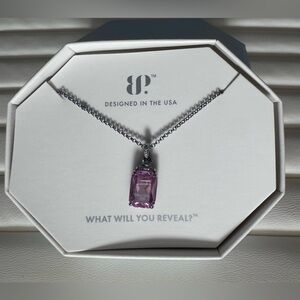 Bomb Party Call it a Night Necklace